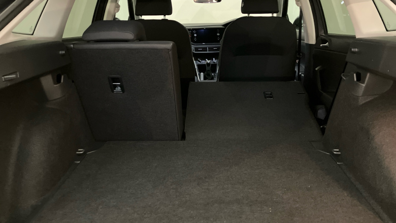 Volkswagen Taigo 1.0 TSI Match 5dr Petrol Hatchback